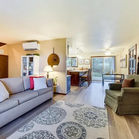Fern Hill Retreat Villa